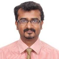 Dr Christopher Jebaraj R